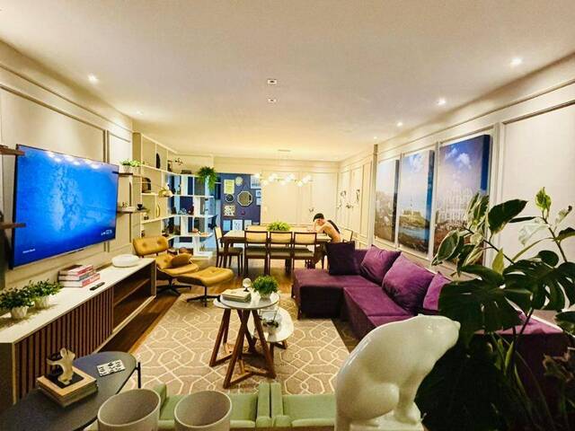 #311 - Apartamento para Venda em Salvador - BA - 3