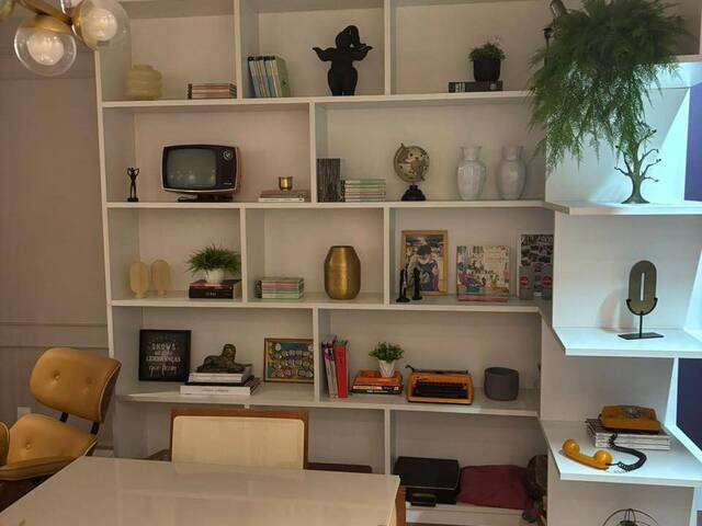 #311 - Apartamento para Venda em Salvador - BA - 2
