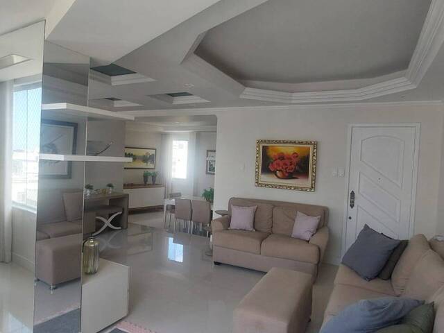 #265 - Apartamento para Venda em Salvador - BA - 2
