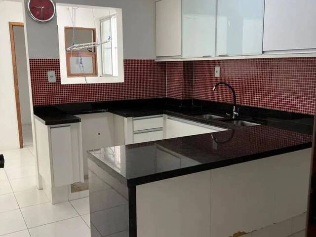 #905 - Apartamento para Venda em Salvador - BA - 1