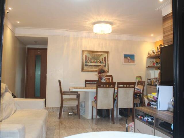 #468 - Apartamento para Venda em Salvador - BA - 2