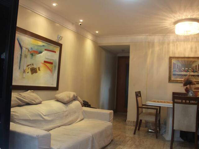 #468 - Apartamento para Venda em Salvador - BA - 1