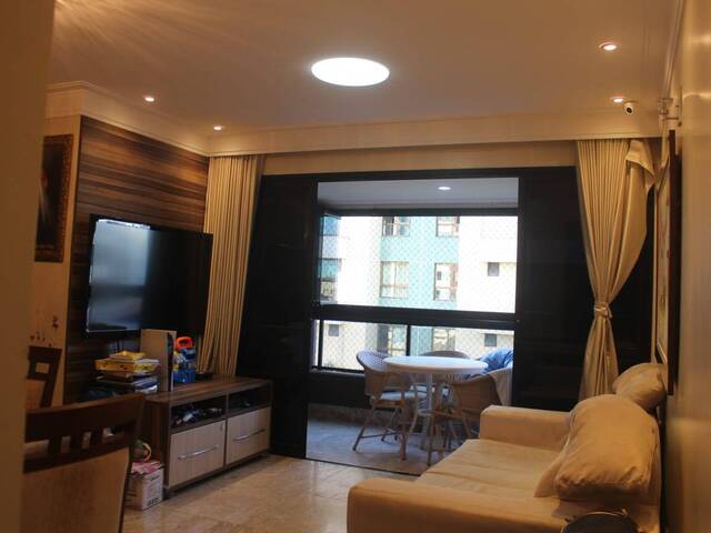 #468 - Apartamento para Venda em Salvador - BA - 3