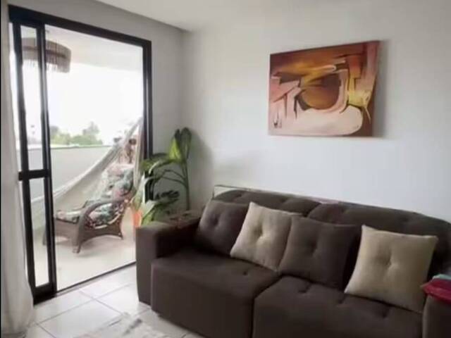 #383 - Apartamento para Venda em Salvador - BA - 1