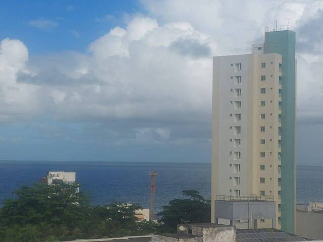 #346 - Apartamento para Venda em Salvador - BA - 3