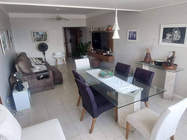 #346 - Apartamento para Venda em Salvador - BA - 1