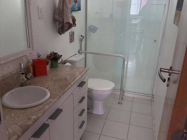 #328 - Apartamento para Venda em Salvador - BA - 2
