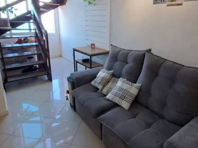 #190 - Cobertura para Venda em Salvador - BA - 1