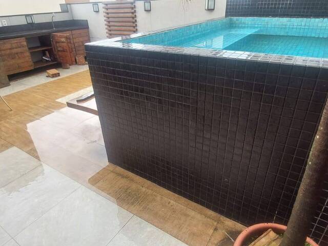 #439 - Cobertura para Venda em Salvador - BA - 3
