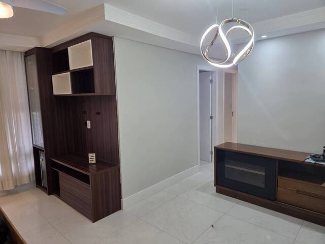 #322 - Apartamento para Locação em Salvador - BA