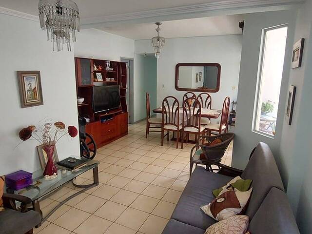 #140 - Apartamento para Venda em Salvador - BA - 1