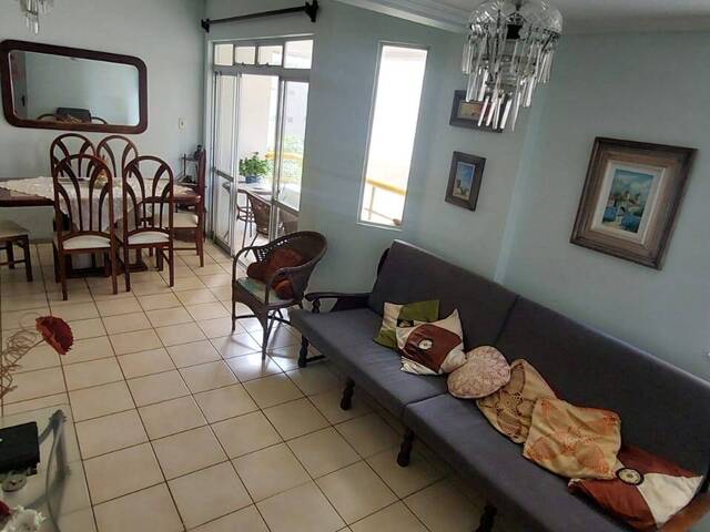 #140 - Apartamento para Venda em Salvador - BA - 3