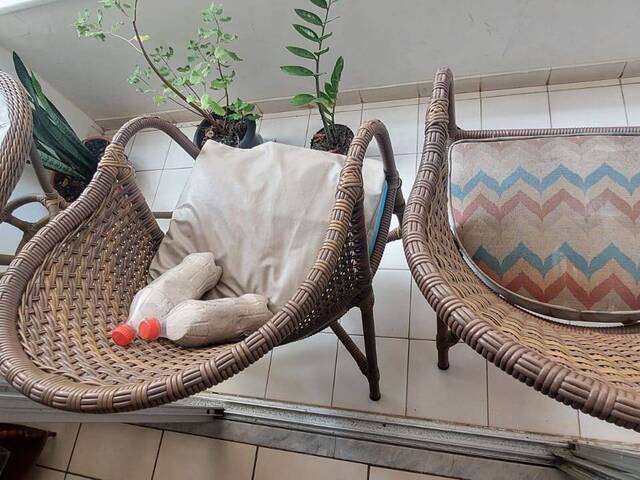 Apartamento para Venda em Salvador - 4