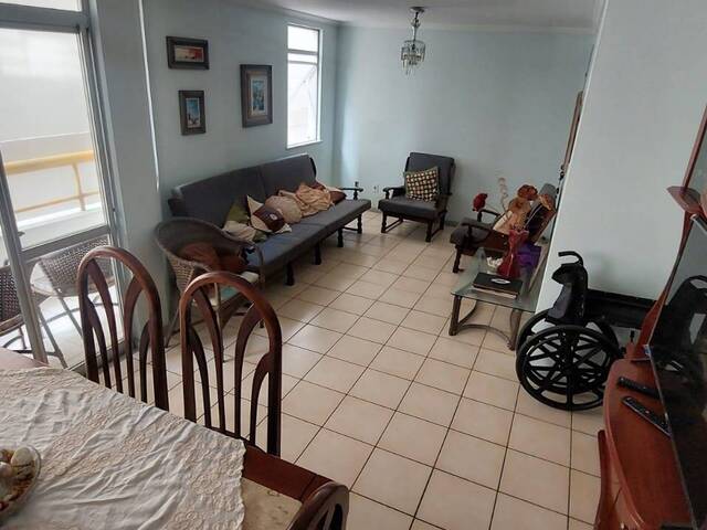 #140 - Apartamento para Venda em Salvador - BA - 2