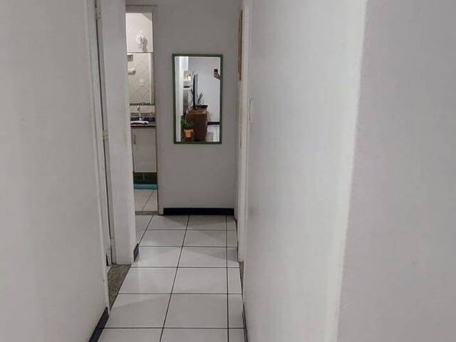 #417 - Apartamento para Venda em Salvador - BA - 2