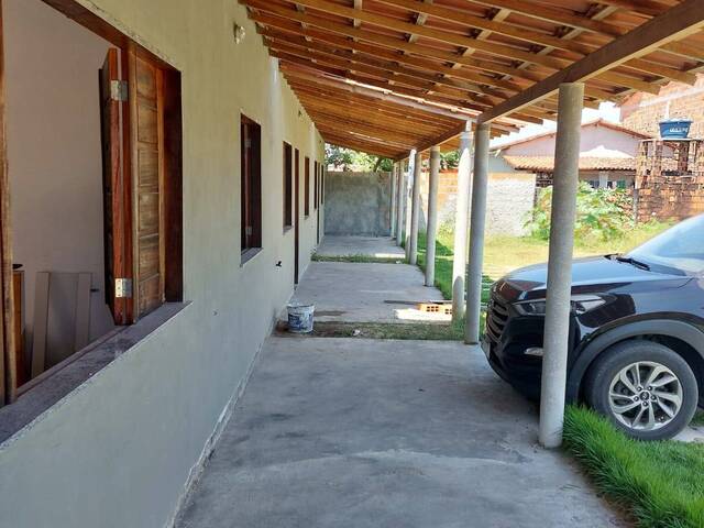 #528 - Casa para Locação em Conde - BA - 1