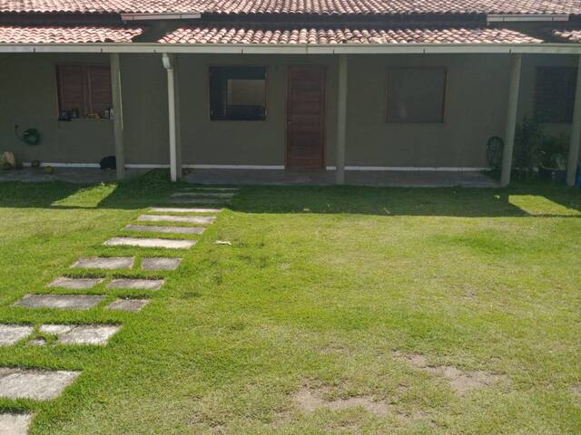 #528 - Casa para Locação em Conde - BA - 3