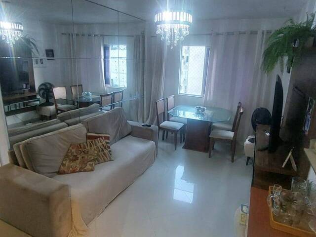 #191 - Apartamento para Venda em Salvador - BA - 1