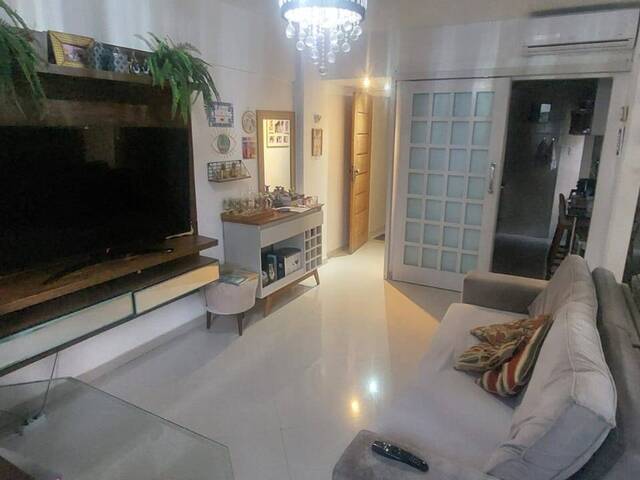 #191 - Apartamento para Venda em Salvador - BA - 2
