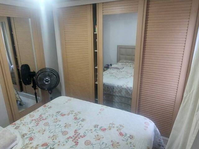 #191 - Apartamento para Venda em Salvador - BA - 3