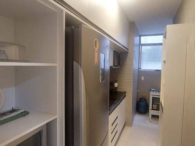 #415 - Apartamento para Venda em Salvador - BA - 1