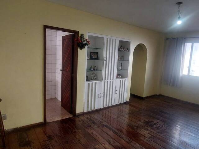 #302 - Apartamento para Venda em Salvador - BA - 3