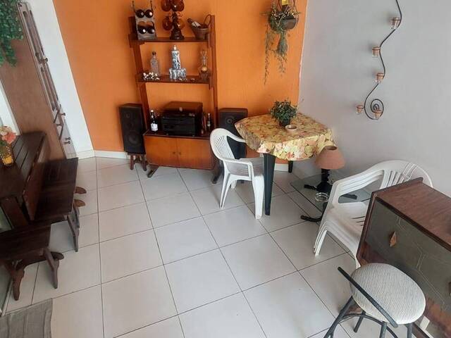 #416 - Apartamento para Venda em Salvador - BA - 2