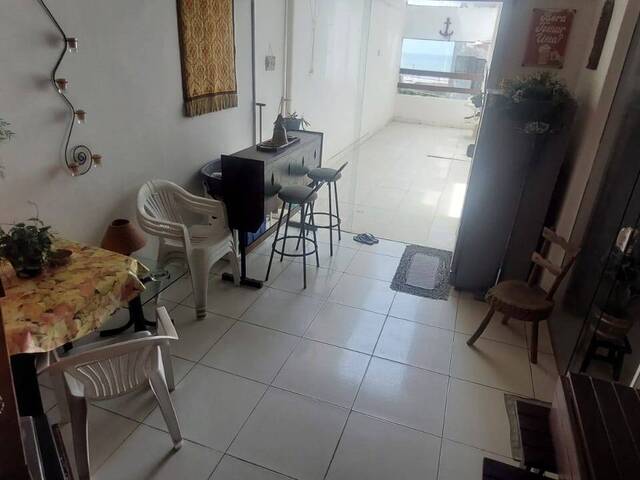 #416 - Apartamento para Venda em Salvador - BA - 3