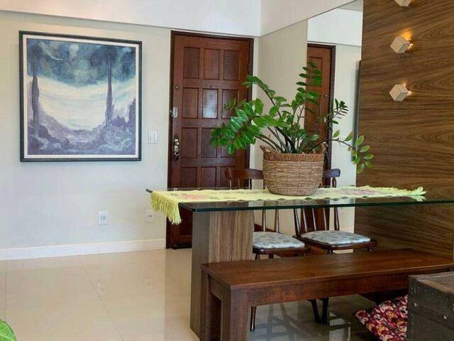 #259 - Apartamento para Locação em Salvador - BA