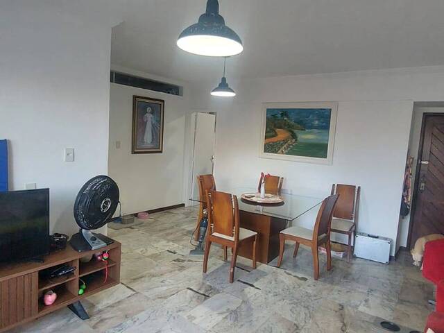 #420 - Apartamento para Venda em Salvador - BA - 2