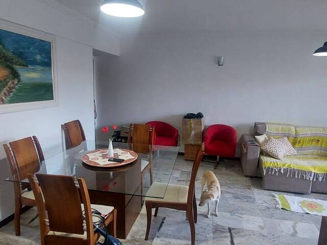 #420 - Apartamento para Venda em Salvador - BA - 3