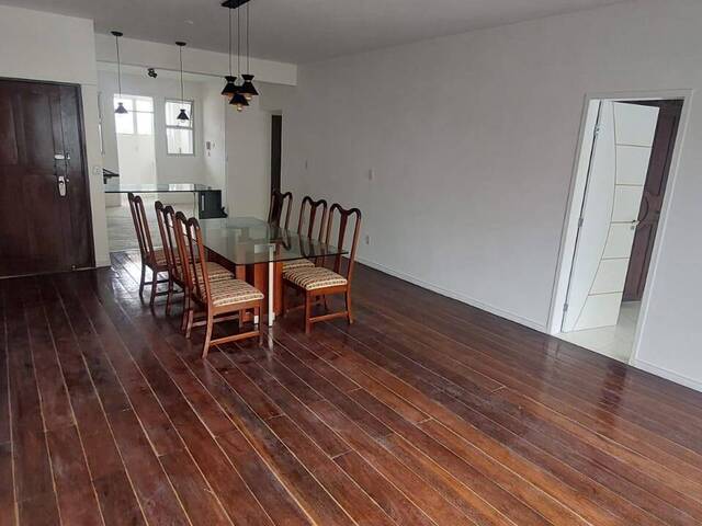 #250 - Apartamento para Venda em Salvador - BA - 2