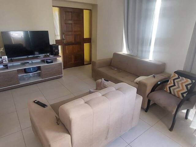 #316 - Apartamento para Venda em Salvador - BA
