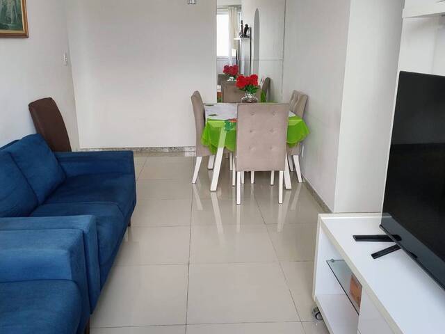#134 - Apartamento para Venda em Salvador - BA - 3