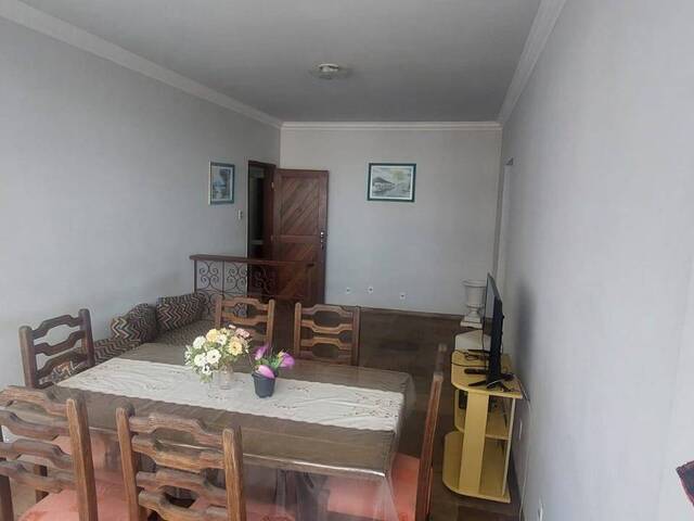 #342 - Apartamento para Venda em Salvador - BA - 2
