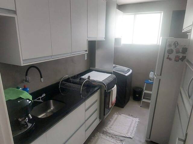 Cobertura para Venda em Salvador - 4