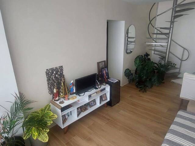 #275 - Cobertura para Venda em Salvador - BA - 2