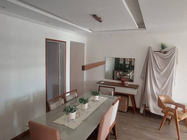 #203 - Apartamento para Venda em Salvador - BA - 2