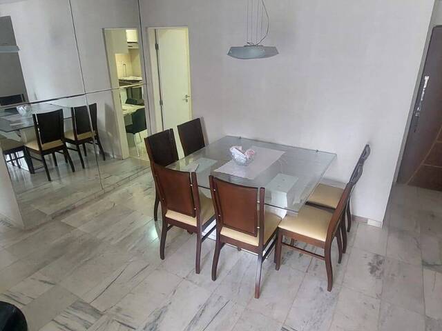 #392 - Apartamento para Venda em Salvador - BA - 2