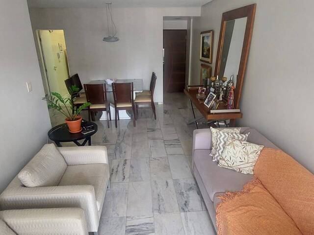 Apartamento para Venda em Salvador - 4