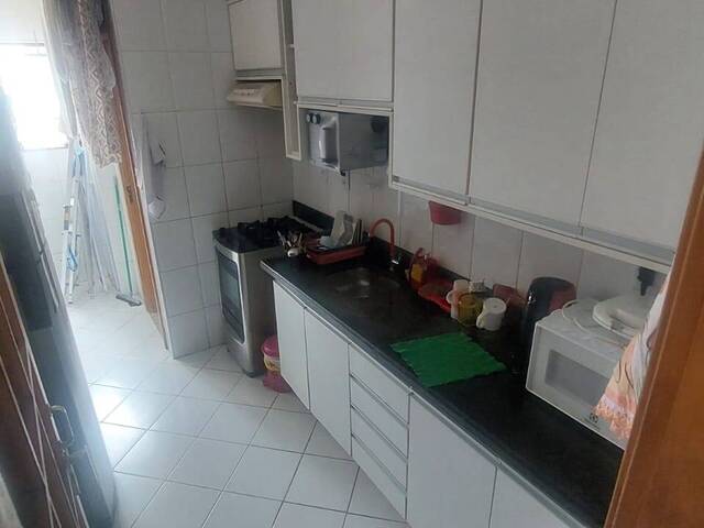 #443 - Apartamento para Venda em Salvador - BA