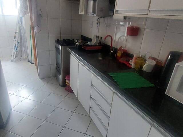 Apartamento para Venda em Salvador - 4