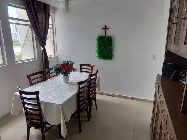 #255 - Apartamento para Venda em Salvador - BA - 3