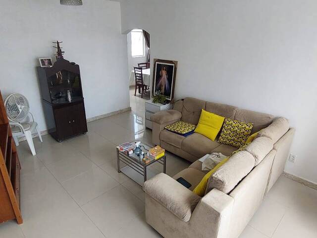 #255 - Apartamento para Venda em Salvador - BA - 2