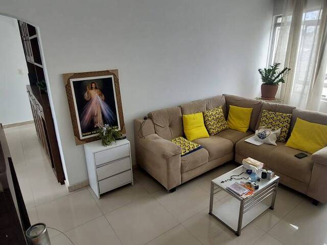 #255 - Apartamento para Venda em Salvador - BA - 1