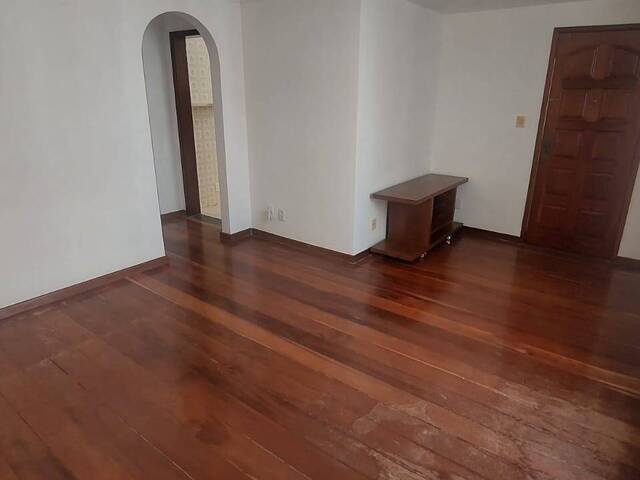 #254 - Apartamento para Venda em Salvador - BA