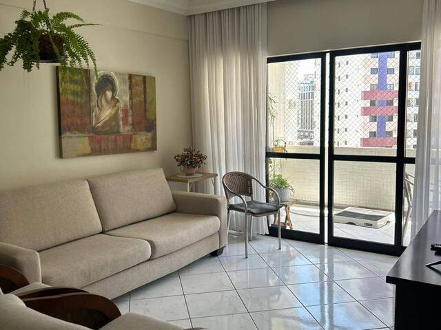 #134 - Apartamento para Venda em Salvador - BA - 1