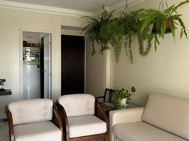 #134 - Apartamento para Venda em Salvador - BA - 3