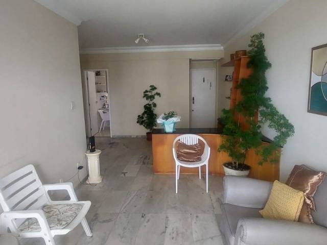 #393 - Apartamento para Venda em Salvador - BA - 2