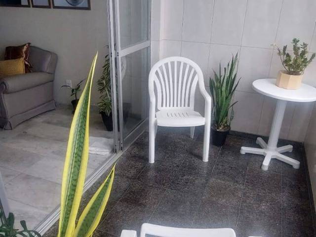 Apartamento para Venda em Salvador - 4